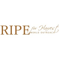 Ripe For Harvest World Outreach