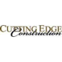 Cutting Edge Construction Inc
