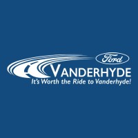 Vanderhyde Ford