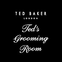 Ted's Grooming Room