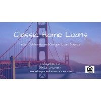 Classic Home Loans