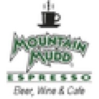 Mountain Mudd Espresso