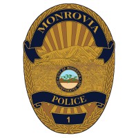 Monrovia Police Department