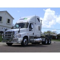 JNL Brown Trucking