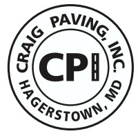 CRAIG PAVING, INC.