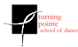 Turning Pointe School Of Dance