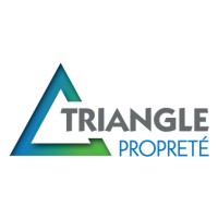 Triangle Propreté