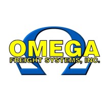 Omega Freight Systems INC