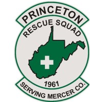 Princeton Rescue Squad