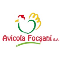 Avicola Focsani