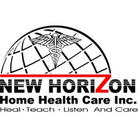 New Horizon Home Health Care, Inc.