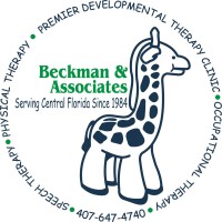 BECKMAN & ASSOCIATES