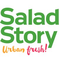 Salad Story