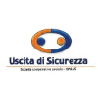 Uscita di sicurezza coop