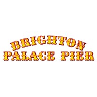 Brighton Palace Pier