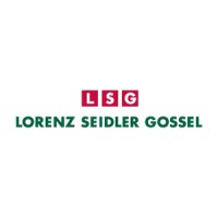 Lorenz Seidler Gossel