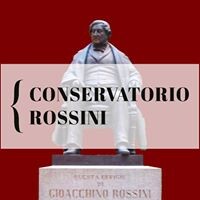 Conservatorio Statale di Musica "Gioachino Rossini"