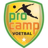 ProCamp voetbalkampen