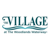 The Village at The Woodlands Waterway