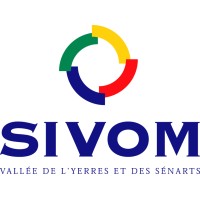 SIVOM Vallée de l'Yerres et des Sénarts