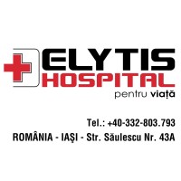Elytis Hospital