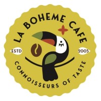 La Bohème Café
