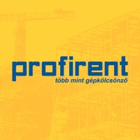 Profirent Gépkölcsönző
