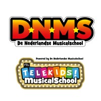 Telekids Musicalschool / De Nederlandse Musicalschool