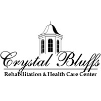 Crystal Bluffs Rehabilitation & Health Care Center