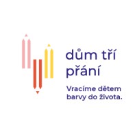 Dům tří přání, z.ú.