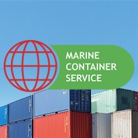Marine Container Service