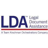 Legal Document Assistance™