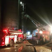 Perry Township Fire Department Inc.