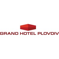 Grand Hotel Plovdiv