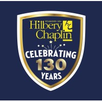 Hilbery Chaplin