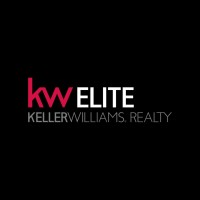 KW ELITE Keller Williams Realty