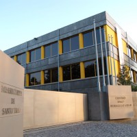 Misericórdia de Santo Tirso