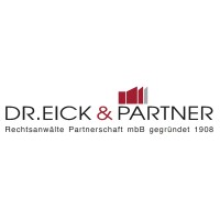 Dr. Eick & Partner Rechtsanwälte Partnerschaft mbB