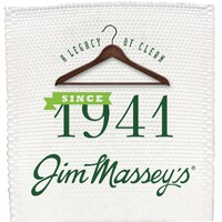 Jim Massey's Cleaners