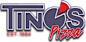 Tinos Pizza