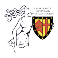 Clare College Cutty Sark Investment Society