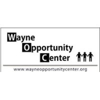 WAYNE OPPORTUNITY CENTER, INC.
