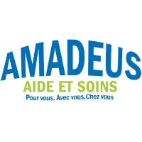 AMADEUS AIDE ET SOINS