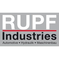 RUPF Industries Gruppe