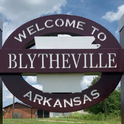 City of Blytheville