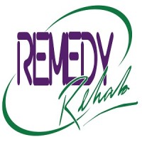 Remedy Rehab, Inc