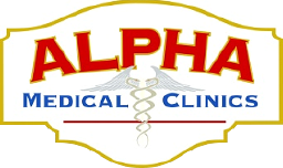 Alpha Medical Center Pa