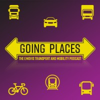 Going Places