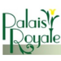 Palais Royale