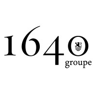 1640 groupe
